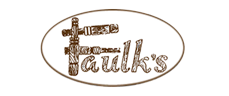 Faulk's metsästys pillit